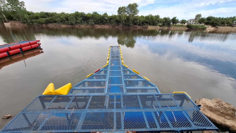 4 Bedroom Property for Sale in Vaal Park North West